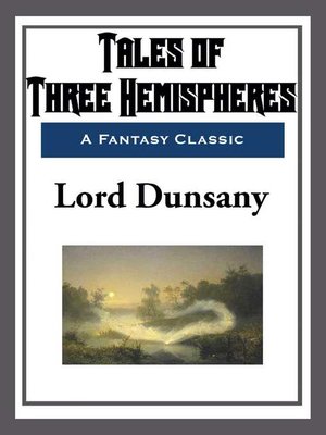 cover image of Tales of Three Hemispheres